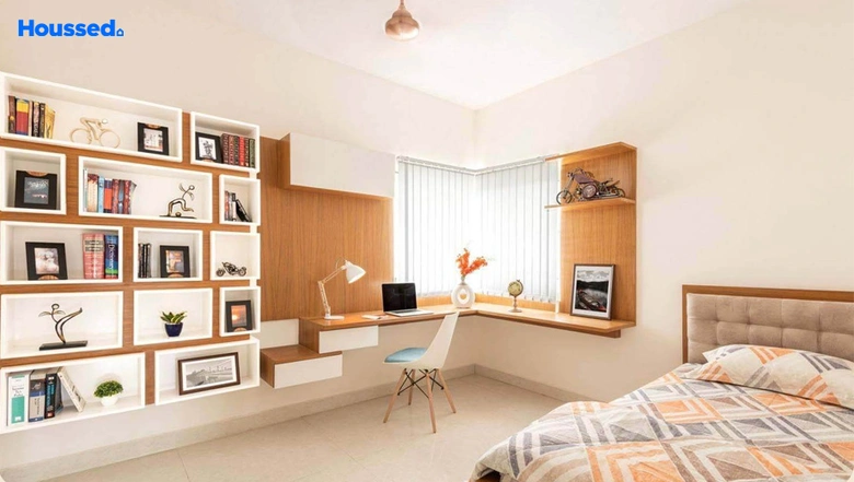 Sample Apartment